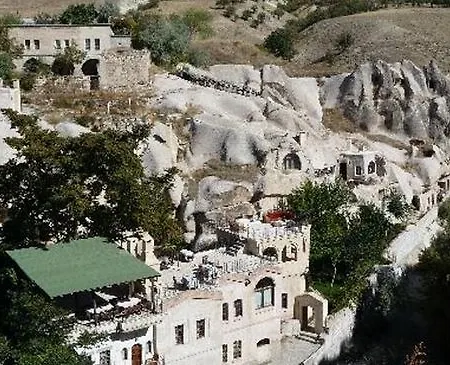 Hotel Gamirasu