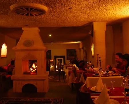Gamirasu Hotel Ürgüp