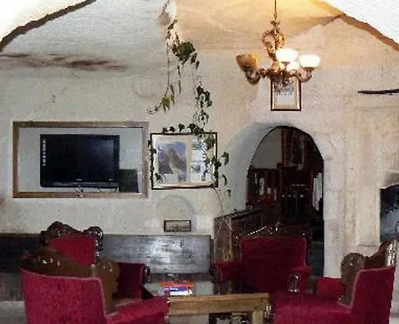 Gamirasu Ürgüp