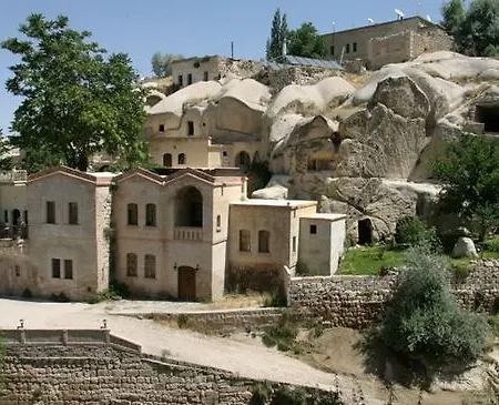 Hotel Gamirasu Ürgüp