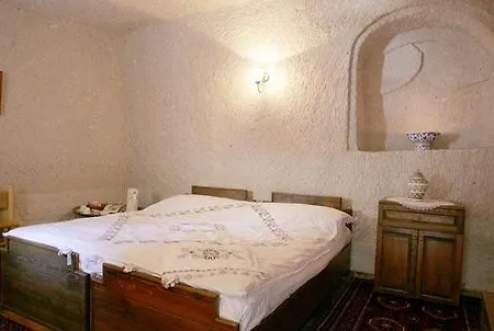 Hotel Gamirasu Ürgüp