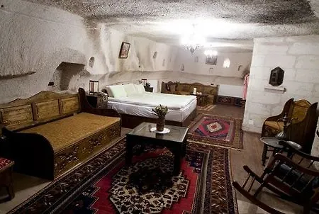 Gamirasu Hotel Ürgüp