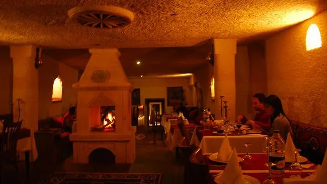 Gamirasu ホテル ウルギュップ