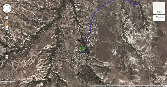 ホテル Gamirasu *