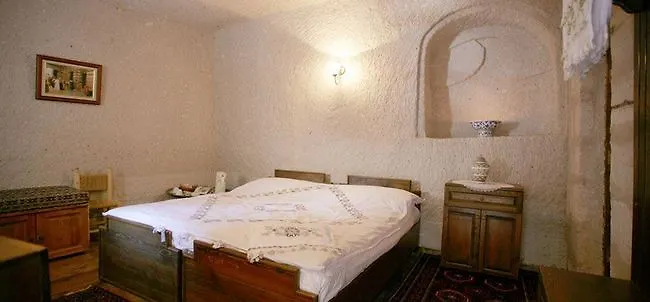 ホテル Gamirasu ウルギュップ